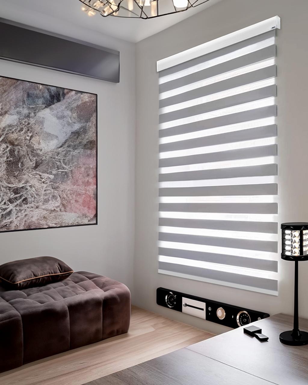 Las mejores cortinas sheer creen