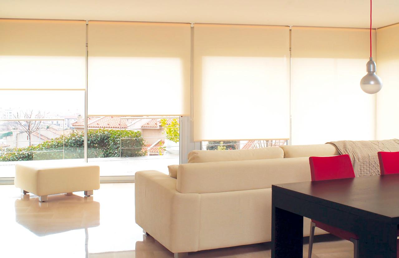 CORTINAS EN IBAGUE