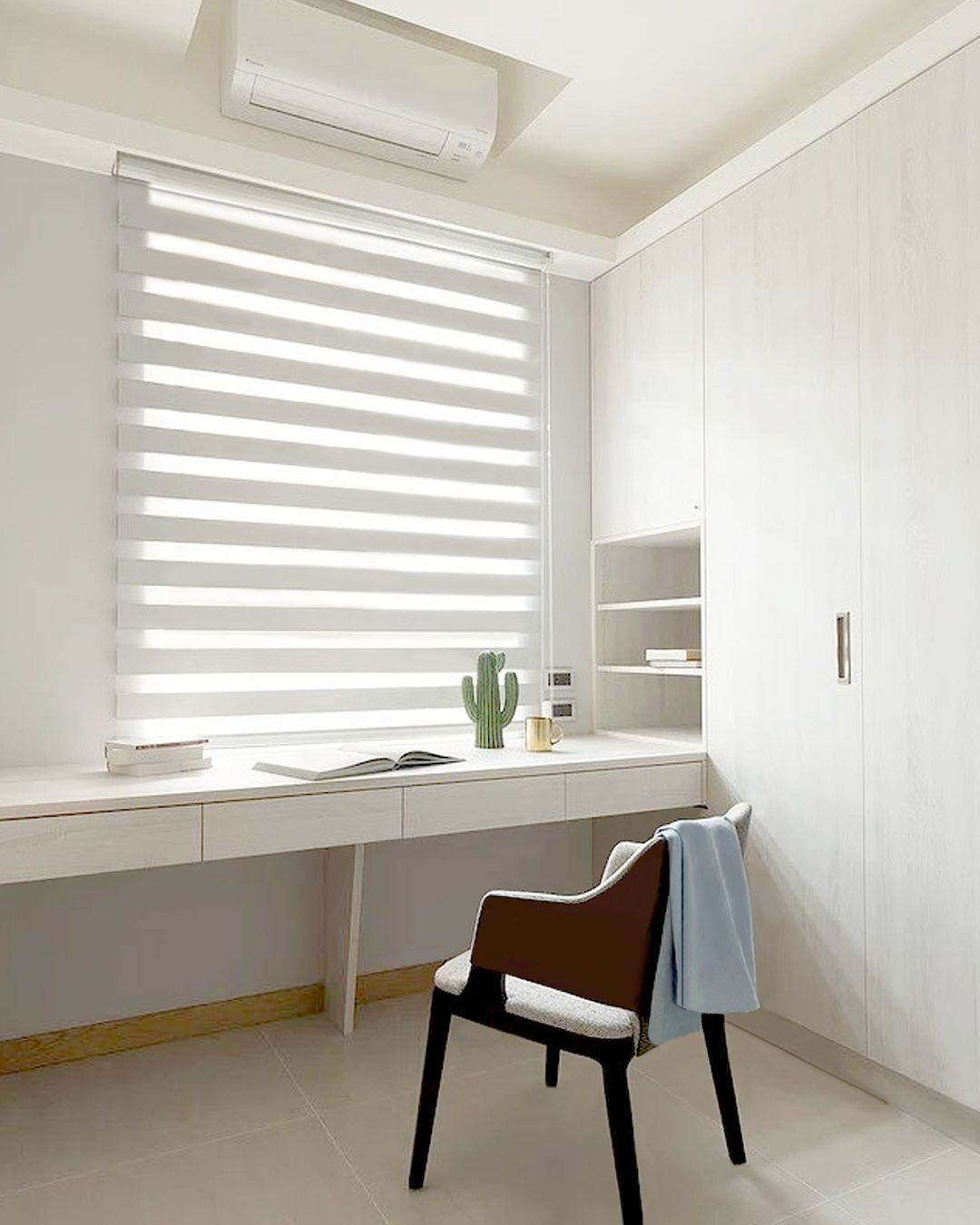 Cortinas Sheer Elegance Adismad
