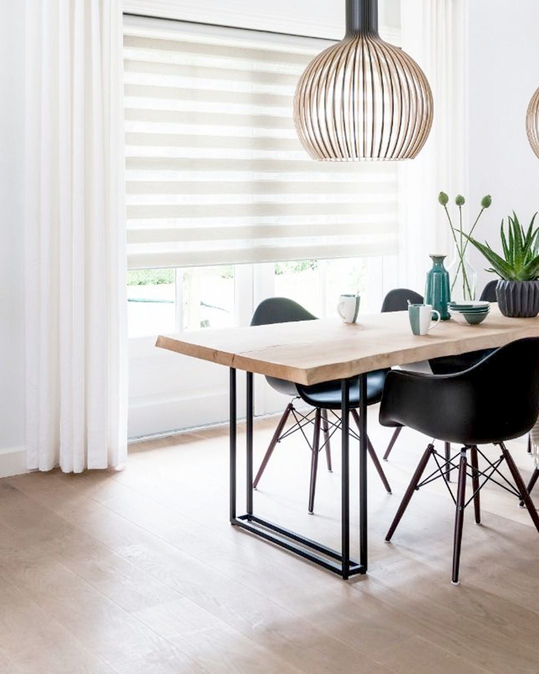 Cortinas Sheer Elegance Adismad