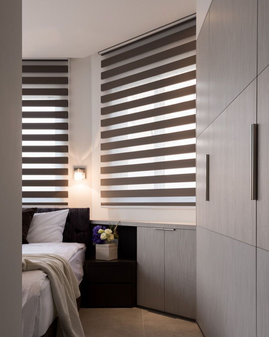 Cortinas Sheer Elegance Adismad