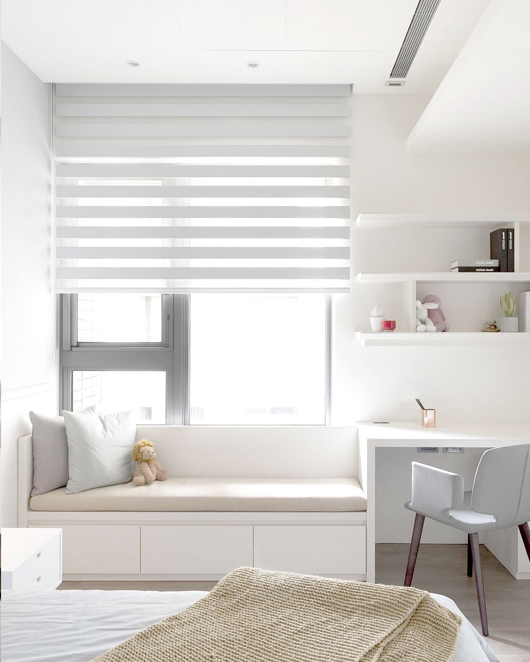 Cortinas Sheer Elegance andis mad