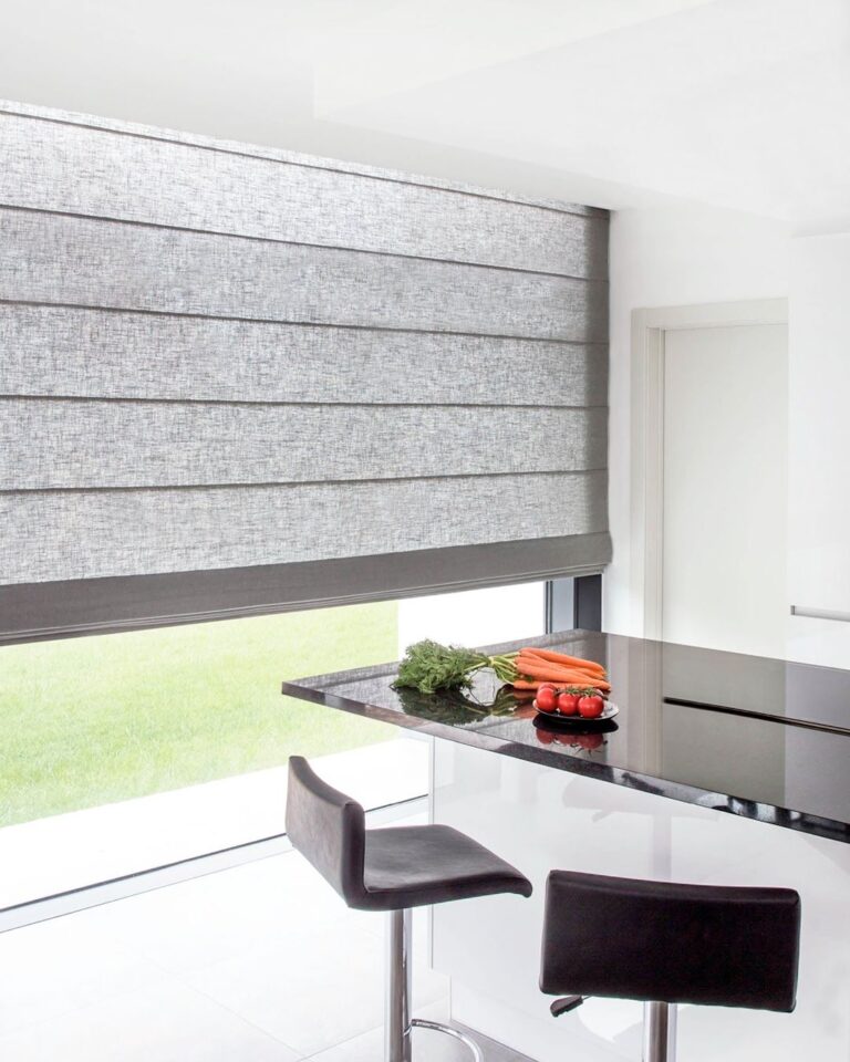 Cortinas romanas ANDIS MAD