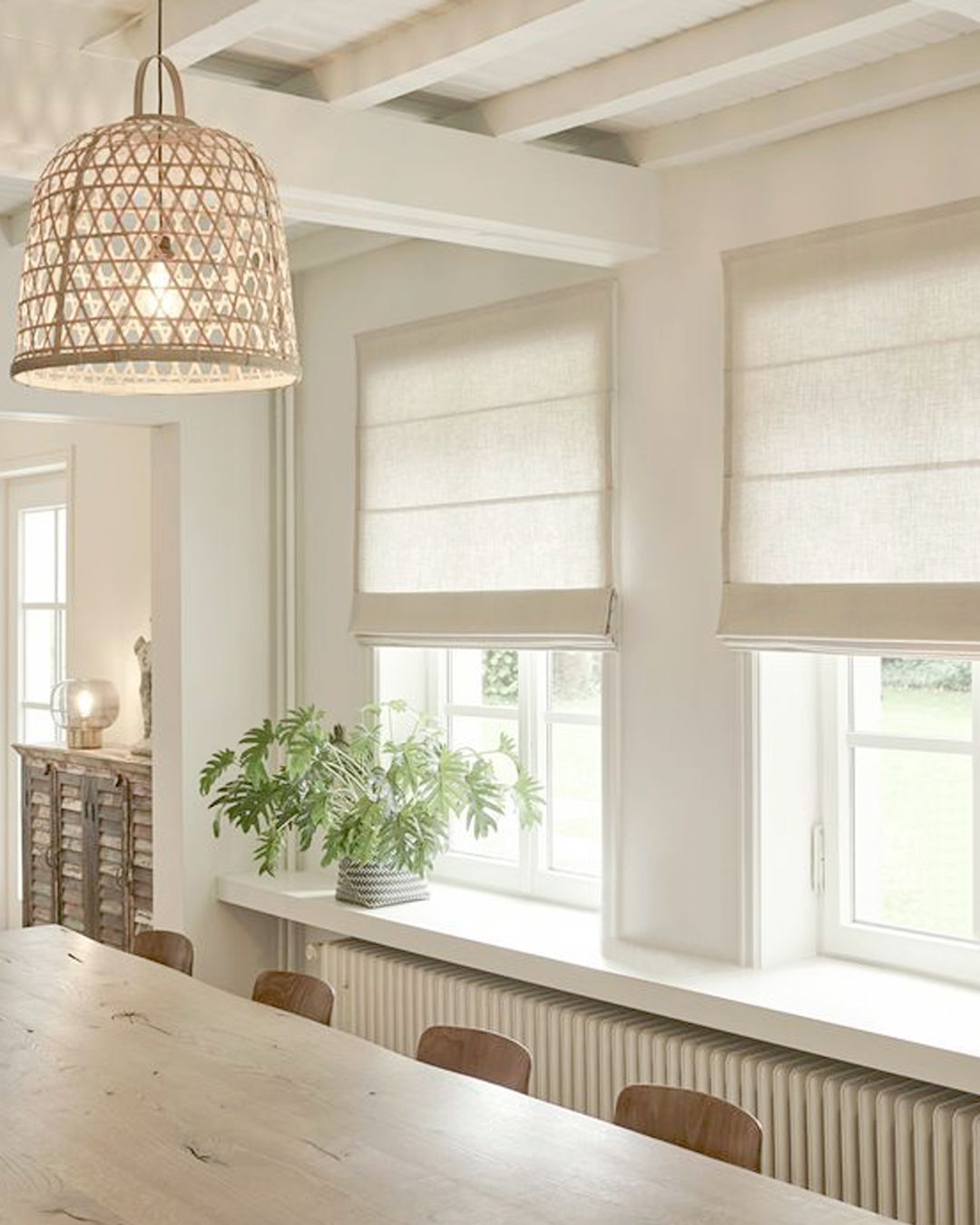 Cortinas romanas ANDIS MAD