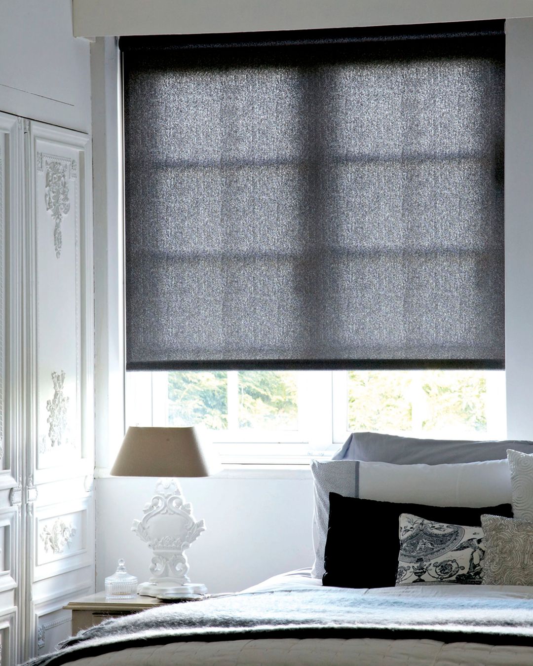 Cortinas enrollables andis mad